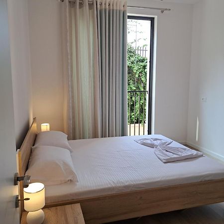 Mamani Apartments Saranda Luaran gambar