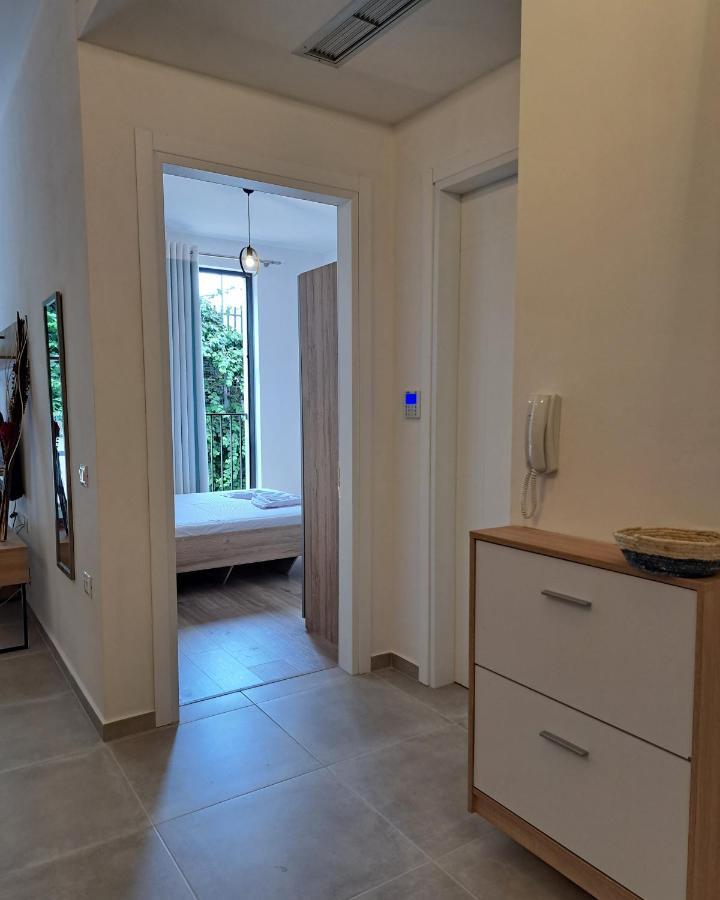 Mamani Apartments Saranda Luaran gambar