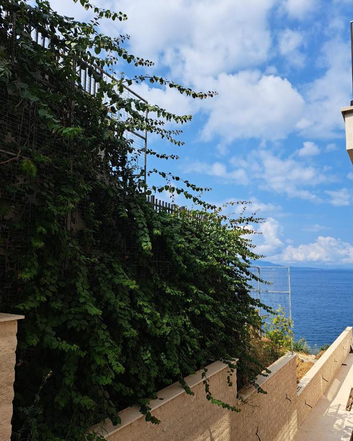 Mamani Apartments Saranda Luaran gambar